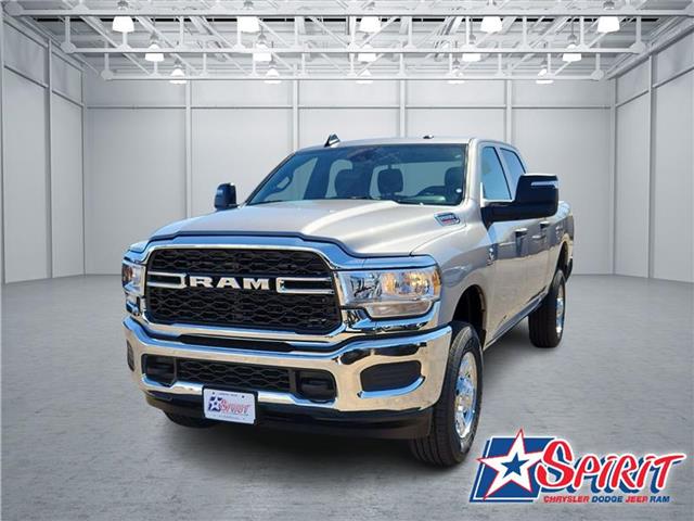 new 2024 Ram 2500 car, priced at $72,850