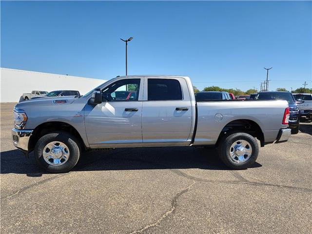 new 2024 Ram 2500 car, priced at $72,850