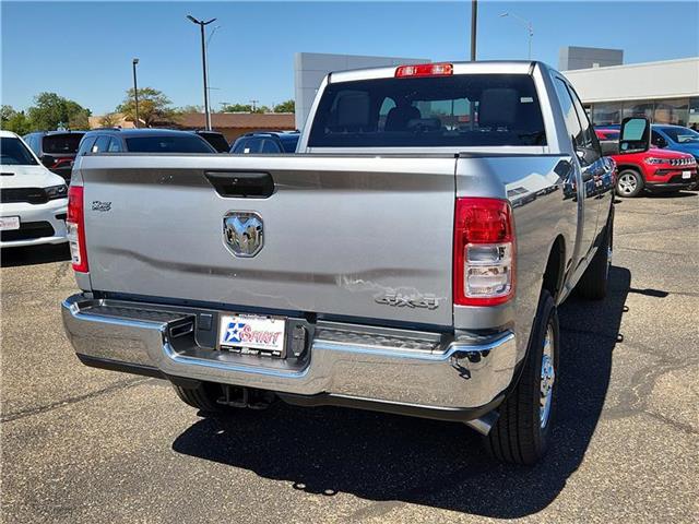 new 2024 Ram 2500 car, priced at $72,850