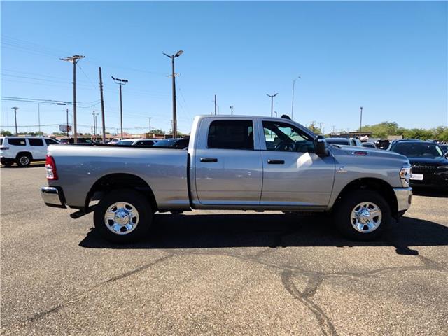 new 2024 Ram 2500 car, priced at $72,850