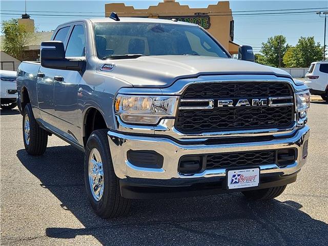 new 2024 Ram 2500 car, priced at $72,850