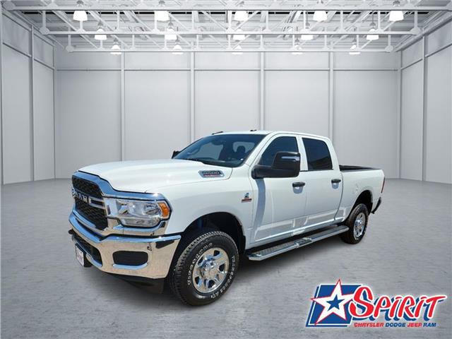 new 2024 Ram 2500 car, priced at $74,780