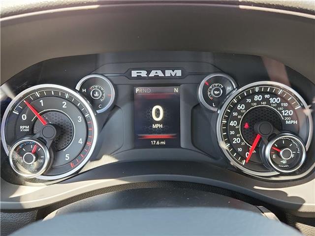 new 2024 Ram 2500 car, priced at $74,780