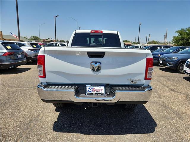 new 2024 Ram 2500 car, priced at $74,780