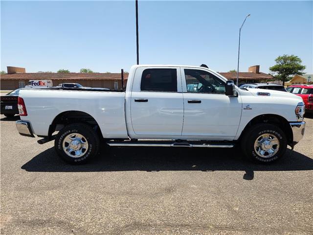 new 2024 Ram 2500 car, priced at $74,780