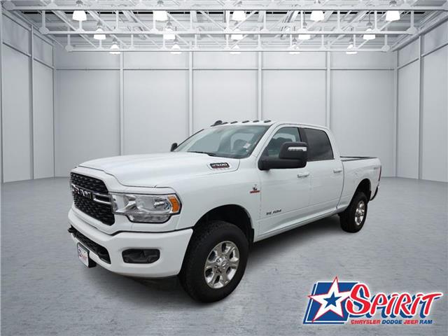 new 2024 Ram 2500 car, priced at $74,900