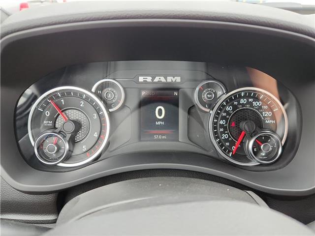 new 2024 Ram 2500 car, priced at $74,900