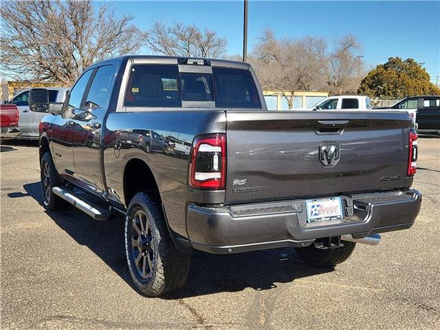 new 2024 Ram 2500 car, priced at $84,990