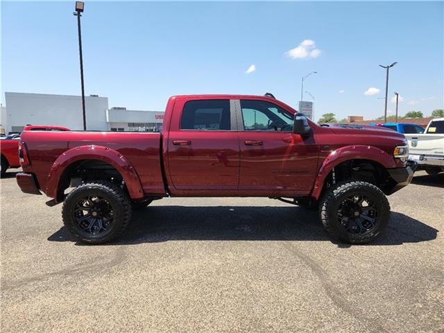 new 2024 Ram 2500 car, priced at $88,880