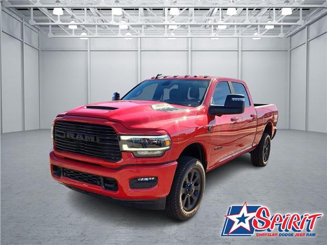 new 2024 Ram 2500 car, priced at $93,985