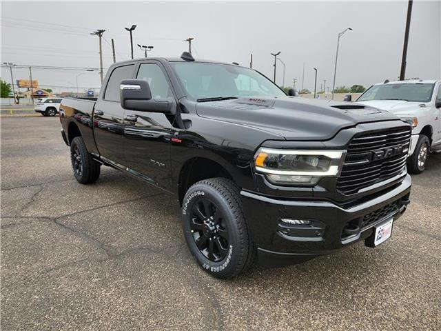 new 2024 Ram 2500 car, priced at $82,965