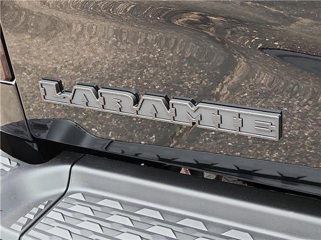 new 2024 Ram 2500 car, priced at $82,965