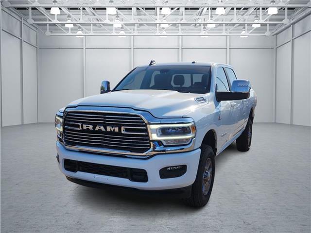 used 2023 Ram 2500 car, priced at $55,748