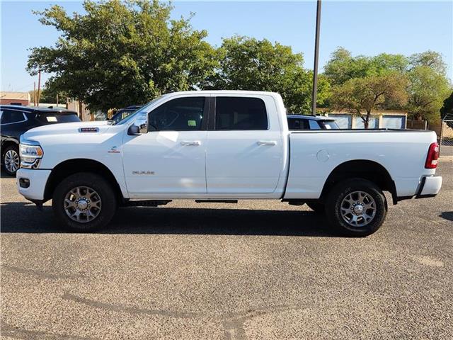 used 2023 Ram 2500 car, priced at $55,748