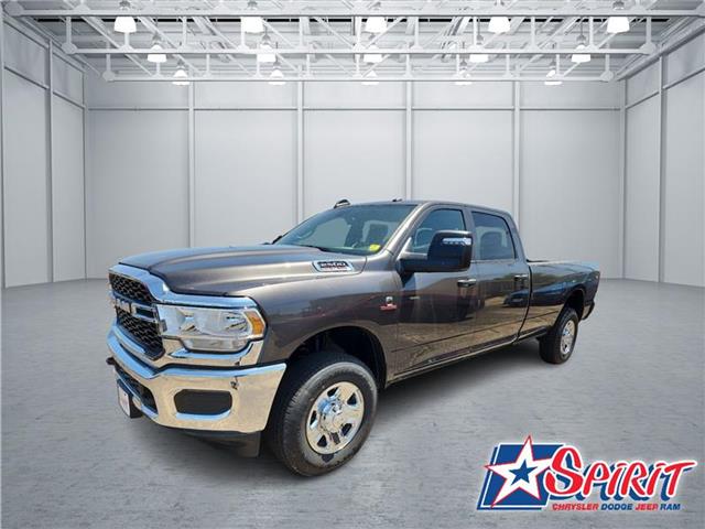 new 2024 Ram 2500 car, priced at $75,110