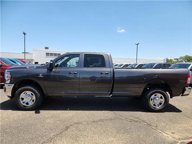 new 2024 Ram 2500 car, priced at $70,640