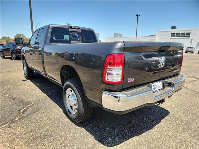 new 2024 Ram 2500 car, priced at $70,640