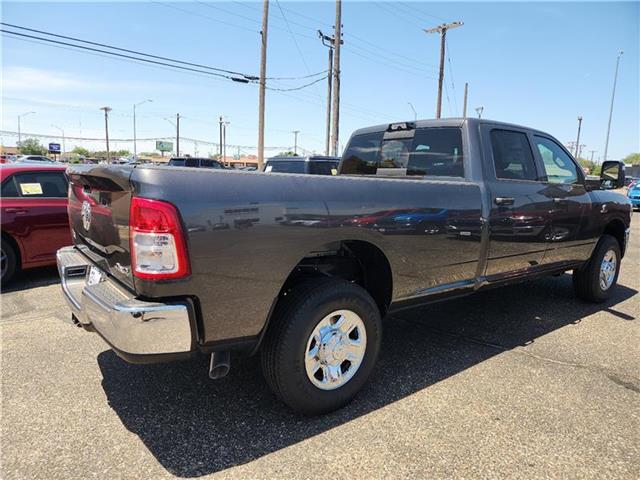 new 2024 Ram 2500 car, priced at $70,640