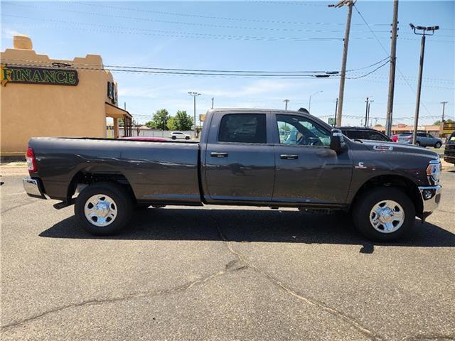 new 2024 Ram 2500 car, priced at $70,640