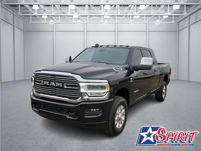 new 2024 Ram 2500 car, priced at $82,185