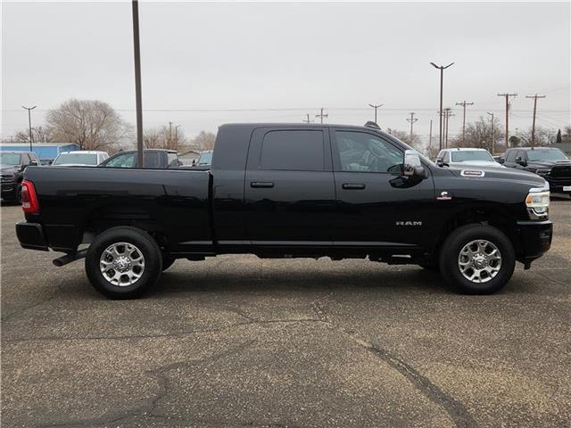 new 2024 Ram 2500 car, priced at $82,185