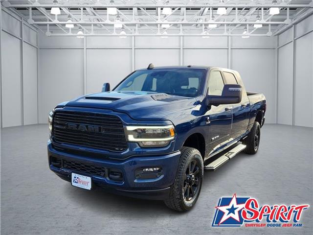 new 2024 Ram 2500 car, priced at $95,640