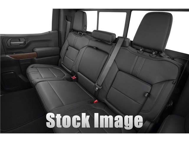 used 2021 Chevrolet Silverado 1500 car, priced at $41,748