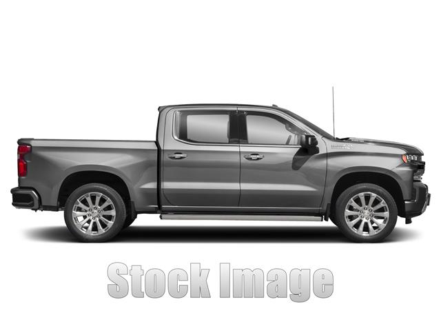 used 2021 Chevrolet Silverado 1500 car, priced at $41,748