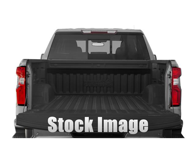 used 2021 Chevrolet Silverado 1500 car, priced at $41,748