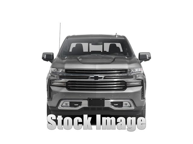 used 2021 Chevrolet Silverado 1500 car, priced at $41,748