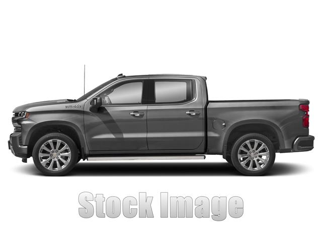 used 2021 Chevrolet Silverado 1500 car, priced at $41,748