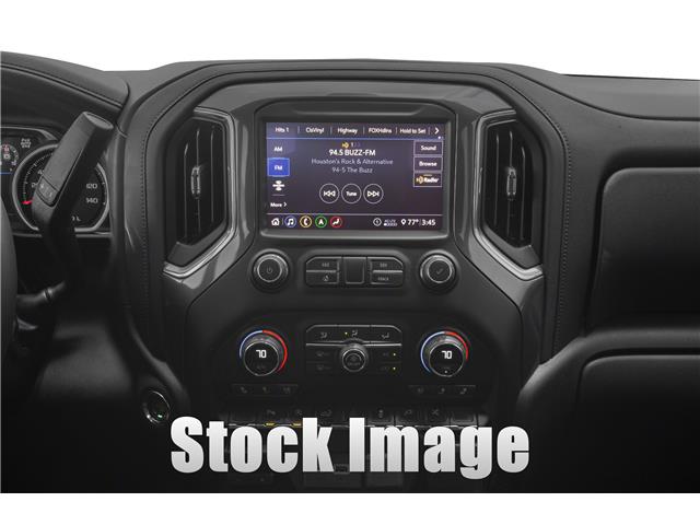 used 2021 Chevrolet Silverado 1500 car, priced at $41,748