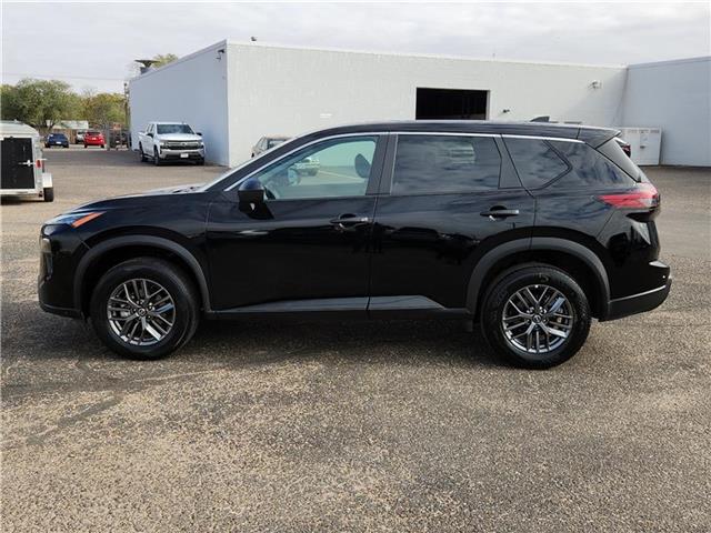 used 2024 Nissan Rogue car, priced at $26,985