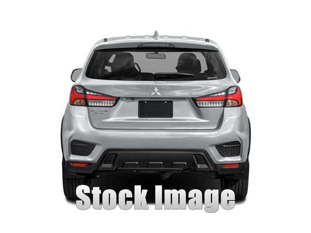 used 2024 Mitsubishi Outlander Sport car, priced at $21,778