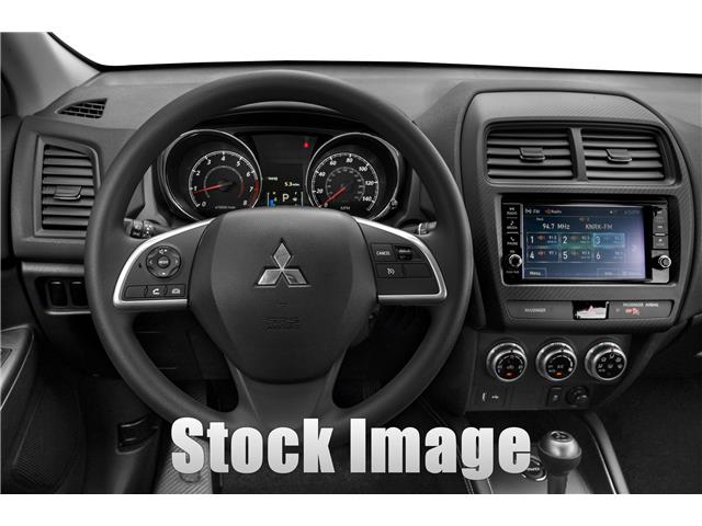 used 2024 Mitsubishi Outlander Sport car, priced at $21,778