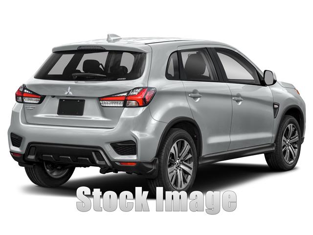 used 2024 Mitsubishi Outlander Sport car, priced at $21,778