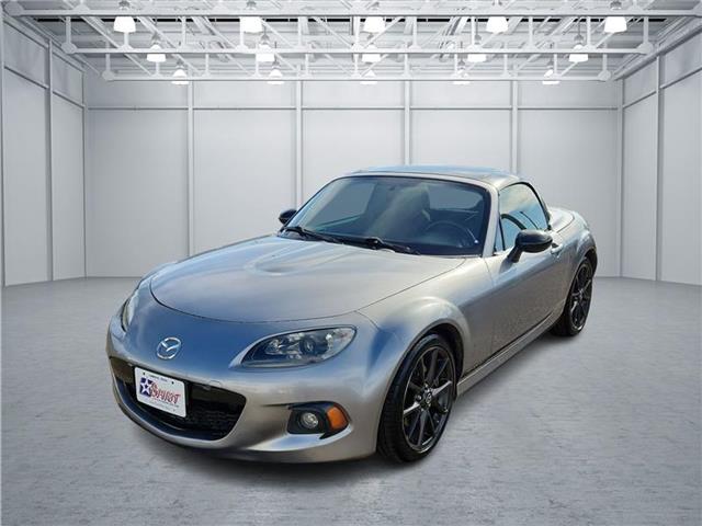 used 2015 Mazda MX-5 Miata car, priced at $16,988