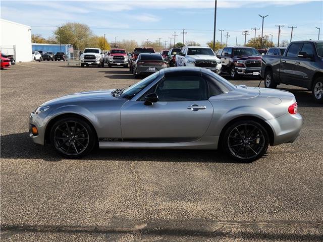 used 2015 Mazda MX-5 Miata car, priced at $16,988