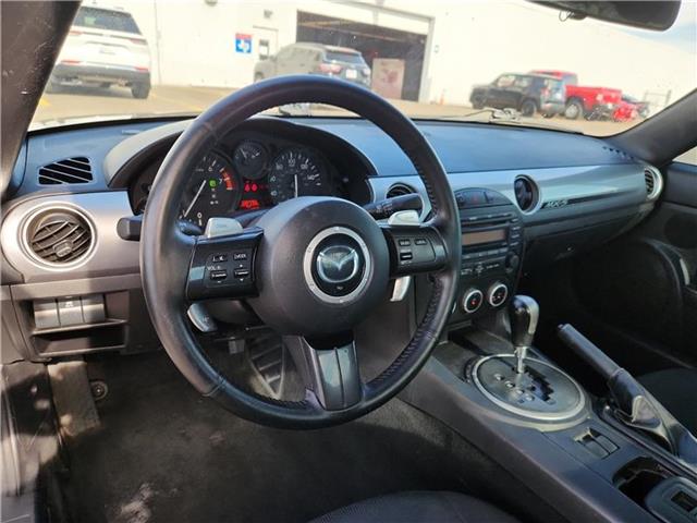 used 2015 Mazda MX-5 Miata car, priced at $16,988