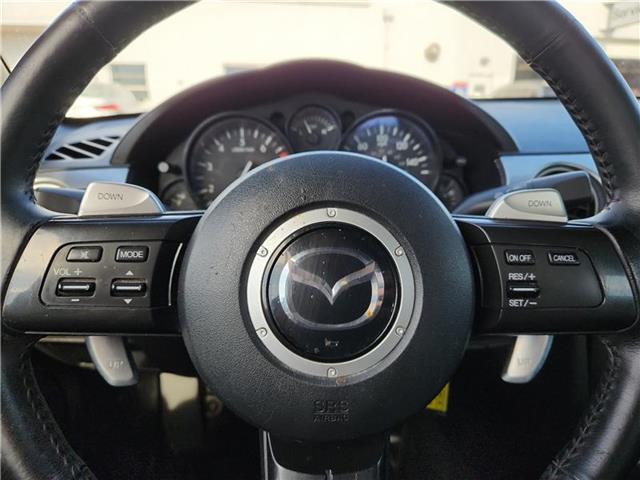 used 2015 Mazda MX-5 Miata car, priced at $16,988