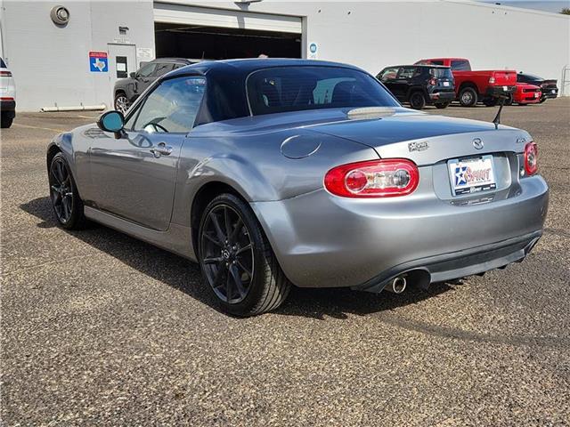 used 2015 Mazda MX-5 Miata car, priced at $16,988