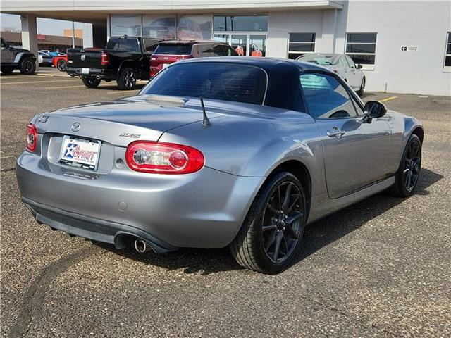 used 2015 Mazda MX-5 Miata car, priced at $16,988