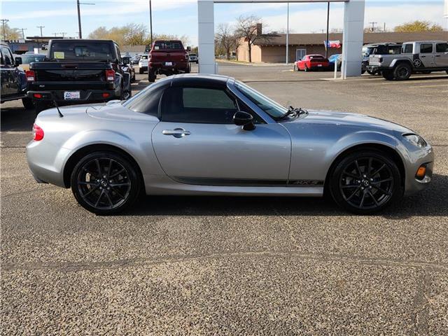 used 2015 Mazda MX-5 Miata car, priced at $16,988