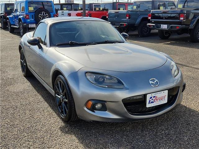 used 2015 Mazda MX-5 Miata car, priced at $16,988