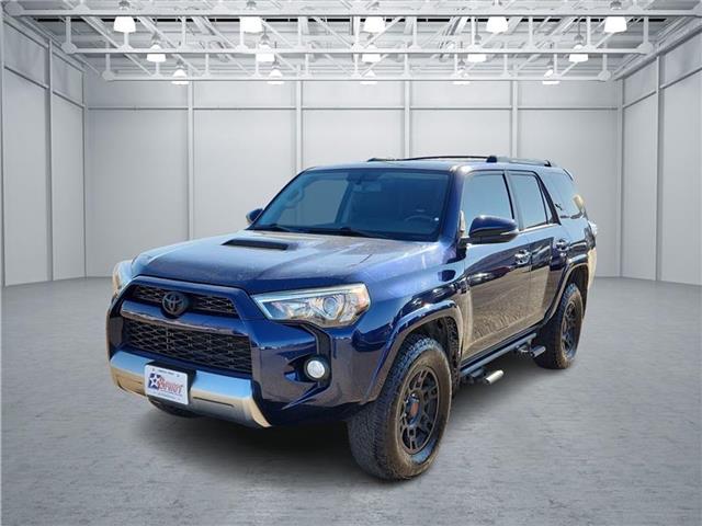 used 2019 Toyota 4Runner car, priced at $31,748