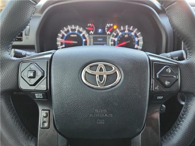 used 2019 Toyota 4Runner car, priced at $31,748