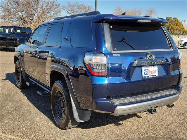 used 2019 Toyota 4Runner car, priced at $31,748