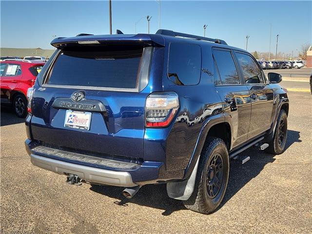 used 2019 Toyota 4Runner car, priced at $31,748