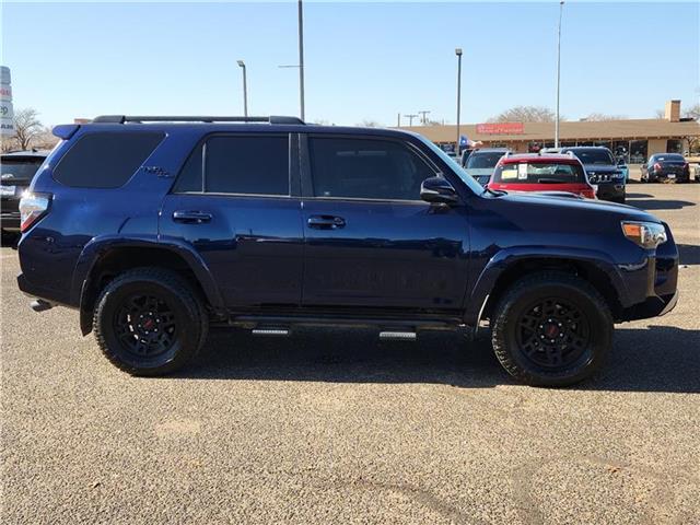 used 2019 Toyota 4Runner car, priced at $31,748