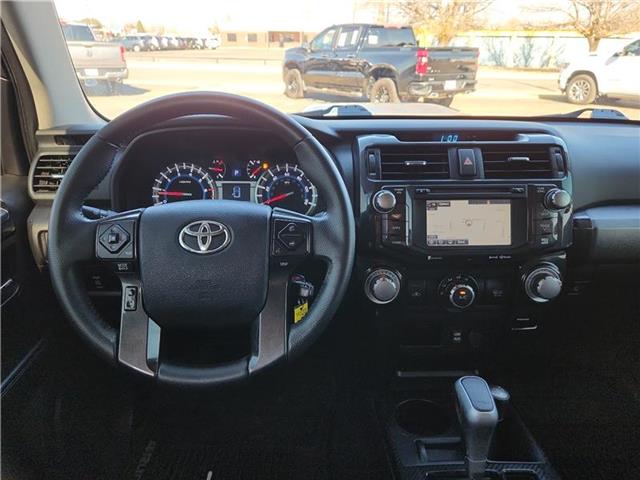 used 2019 Toyota 4Runner car, priced at $31,748